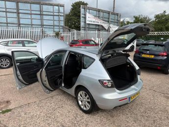 Mazda Mazda3 1.6 TS 5dr