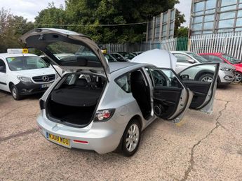 Mazda Mazda3 1.6 TS 5dr