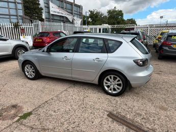 Mazda Mazda3 1.6 TS 5dr