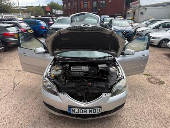 Mazda Mazda3 1.6 TS 5dr