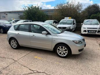 Mazda Mazda3 1.6 TS 5dr