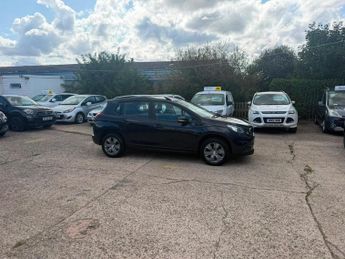 Peugeot 2008 1.2 PureTech Active Euro 6 5dr