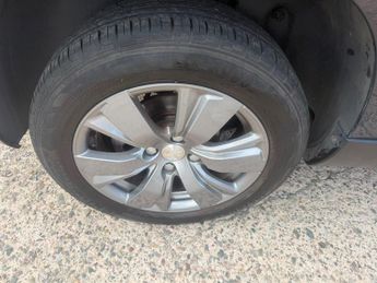 Peugeot 2008 1.2 PureTech Active Euro 6 5dr