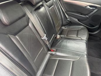 Hyundai i40 1.7 CRDi Premium Auto Euro 5 5dr