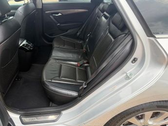 Hyundai i40 1.7 CRDi Premium Auto Euro 5 5dr