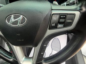 Hyundai i40 1.7 CRDi Premium Auto Euro 5 5dr