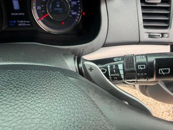 Hyundai i40 1.7 CRDi Premium Auto Euro 5 5dr