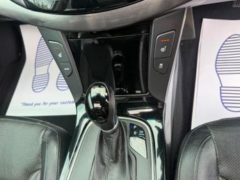 Hyundai i40 1.7 CRDi Premium Auto Euro 5 5dr