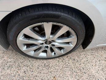 Hyundai i40 1.7 CRDi Premium Auto Euro 5 5dr