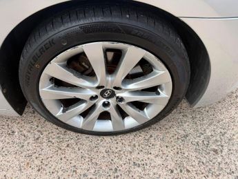 Hyundai i40 1.7 CRDi Premium Auto Euro 5 5dr