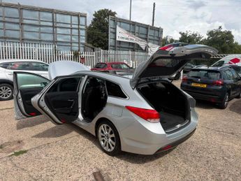 Hyundai i40 1.7 CRDi Premium Auto Euro 5 5dr