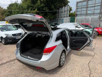 Hyundai i40 1.7 CRDi Premium Auto Euro 5 5dr
