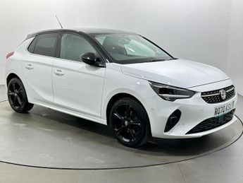 Vauxhall Corsa 1.2 Turbo Elite Nav Premium Euro 6 (s/s) 5dr
