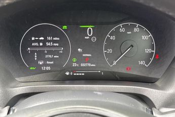 Honda HR-V 1.5 eHEV Advance eCVT