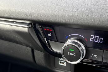 Honda HR-V 1.5 eHEV Advance eCVT