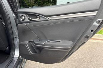 Honda Civic 1.5 VTEC Turbo Sport Plus CVT
