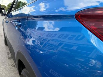 Vauxhall Grandland X 1.6 Turbo D BlueInjection SE Auto Euro 6 (s/s) 5dr