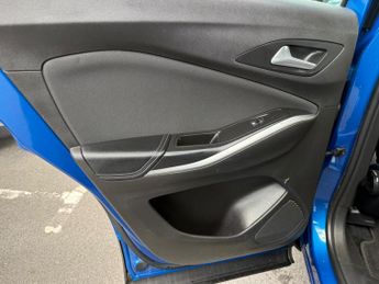 Vauxhall Grandland X 1.6 Turbo D BlueInjection SE Auto Euro 6 (s/s) 5dr
