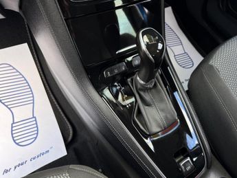 Vauxhall Grandland X 1.6 Turbo D BlueInjection SE Auto Euro 6 (s/s) 5dr