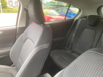 Ford Focus 1.5 EcoBlue Zetec Auto Euro 6 (s/s) 5dr
