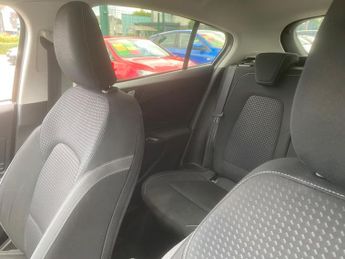 Ford Focus 1.5 EcoBlue Zetec Auto Euro 6 (s/s) 5dr