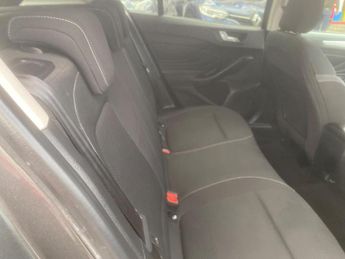 Ford Focus 1.5 EcoBlue Zetec Auto Euro 6 (s/s) 5dr