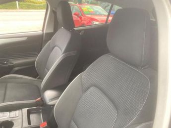Ford Focus 1.5 EcoBlue Zetec Auto Euro 6 (s/s) 5dr
