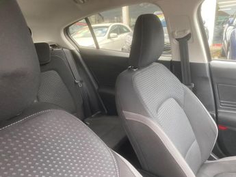Ford Focus 1.5 EcoBlue Zetec Auto Euro 6 (s/s) 5dr