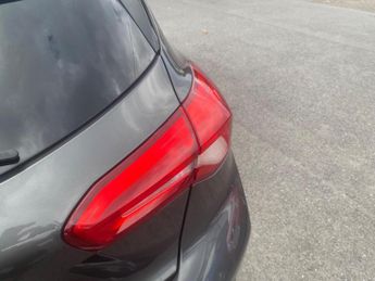 Ford Focus 1.5 EcoBlue Zetec Auto Euro 6 (s/s) 5dr