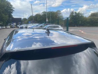 Ford Focus 1.5 EcoBlue Zetec Auto Euro 6 (s/s) 5dr