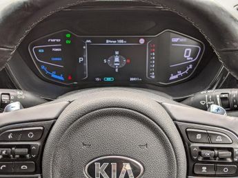 Kia Niro 1.6 GDi 4 DCT Euro 6 (s/s) 5dr