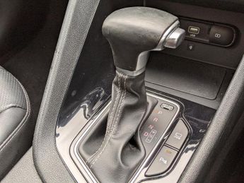 Kia Niro 1.6 GDi 4 DCT Euro 6 (s/s) 5dr