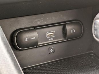 Kia Niro 1.6 GDi 4 DCT Euro 6 (s/s) 5dr