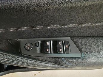 BMW 5 Series 2.0 530e 9.2kWh SE Auto Euro 6 (s/s) 4dr