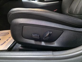 BMW 5 Series 2.0 530e 9.2kWh SE Auto Euro 6 (s/s) 4dr