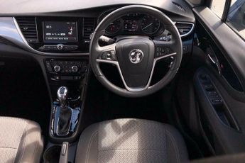 Vauxhall Mokka X 1.4T Active 5dr Auto