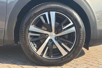 Peugeot 3008 1.2 PureTech GT SUV 5dr Petrol EAT Euro 6 (s/s) (130 ps)