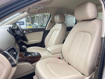 Audi A6 Saloon 2.0 TDI ultra SE Executive S Tronic Euro 6 (s/s) 4dr