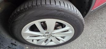 Vauxhall Mokka X 1.4i Turbo Design Nav Auto Euro 6 5dr