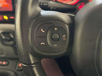 Fiat Panda 0.9 TwinAir Wild Hatchback 5dr Petrol Manual Euro 6 (s/s) (85 bh