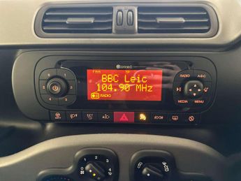 Fiat Panda 0.9 TwinAir Wild Hatchback 5dr Petrol Manual Euro 6 (s/s) (85 bh