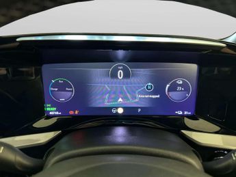 Vauxhall Mokka Electric 50kWh Launch Edition SUV 5dr Electric Auto (136 ps)