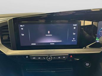 Vauxhall Mokka Electric 50kWh Launch Edition SUV 5dr Electric Auto (136 ps)