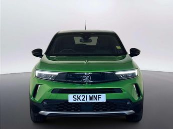 Vauxhall Mokka Electric 50kWh Launch Edition SUV 5dr Electric Auto (136 ps)