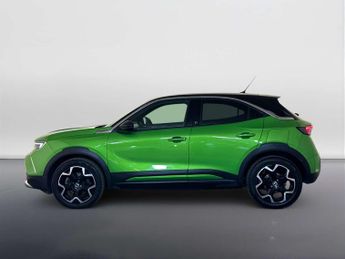 Vauxhall Mokka Electric 50kWh Launch Edition SUV 5dr Electric Auto (136 ps)