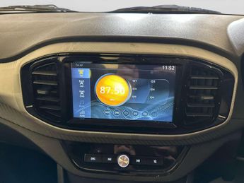MG MG3 1.5 VTi-TECH Exclusive Nav Hatchback 5dr Petrol Manual Euro 6 (s