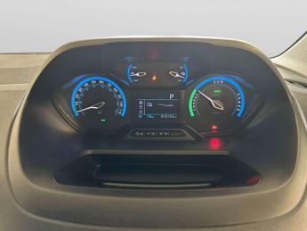 Peugeot e-Partner 750 50kWh Professional Premium + Long Panel Van 6dr Electric Aut