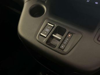 Peugeot e-Partner 750 50kWh Professional Premium + Long Panel Van 6dr Electric Aut