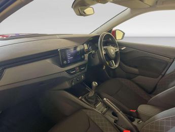 Skoda Kamiq 1.0 TSI SE SUV 5dr Petrol Manual Euro 6 (s/s) (115 ps)