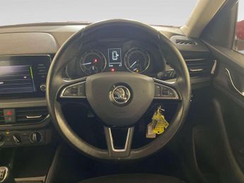 Skoda Kamiq 1.0 TSI SE SUV 5dr Petrol Manual Euro 6 (s/s) (115 ps)